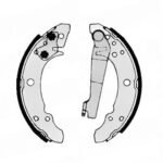 طقم تيل خلفى جولف 2 - Image 3