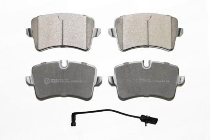 طقم تيل خلفى اودى A5 A6 2012