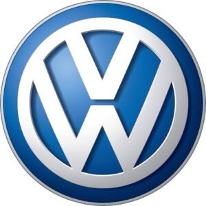 VW Logo