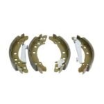 طقم تيل خلفى جولف 2