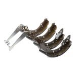 طقم تيل خلفى جولف 2 - Image 2